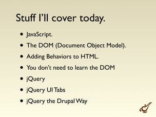Javascript jQuery jQuery Ui