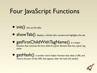 Javascript jQuery jQuery Ui
