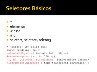 JavaScript ninja com jQuery
