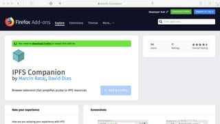 15
Alessandro Confetti - April 13th 2018 – Codemotion, Rome
 