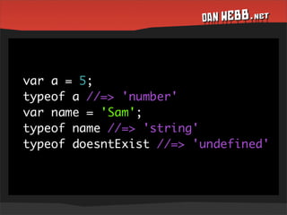 Metaprogramming  JavaScript