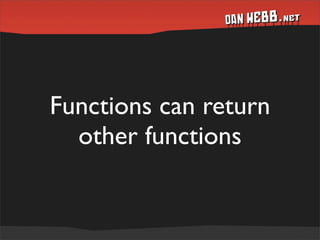 Metaprogramming  JavaScript