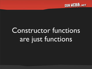 Metaprogramming  JavaScript
