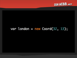 Metaprogramming  JavaScript