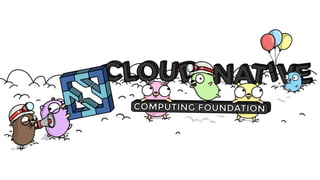 Using Go in DevOps