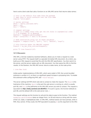 Phpcodebook