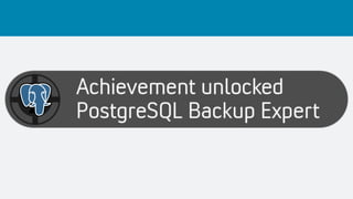 PostgreSQL + ZFS best practices