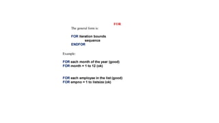 Problem solving using computers - Chapter 1 