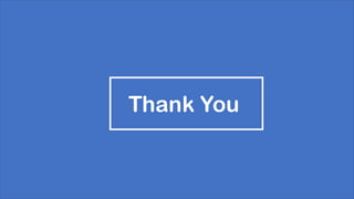 www.edureka.co/devopsEDUREKA DEVOPS CERTIFICATION TRAINING
Thank You
 
