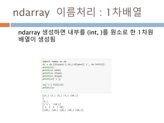 dtype 구조116
 