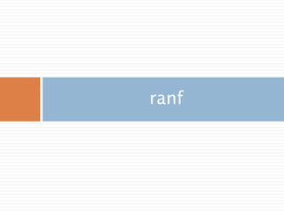 randn : "standard normal"distribution
randn(정규분포)에 따라 ndarray 를 생성 모양이
없을 경우는 scalar 값을 생성
159
 