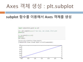 기하평균: geometric mean
복수개의 수치의 곱을 수치의 개수로 제곱근을 취해서 산
출되는 평균값
- 인구성장률, 투자이률 등 성장률 평균 산출시 사용
628
 