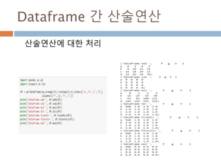text 함수 : 기초
그래프 내에 특정 좌표에 문자열이 들어가도록
입력해서 표시
802
 