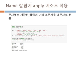 boxplot 함수
boxplot 함수를 이용해서 처리
861
 