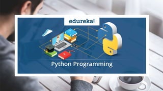 Copyright © 2017, edureka and/or its affiliates. All rights reserved.
 