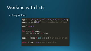 Using for loop 
By Ashish Sharma for Next Craft 
 