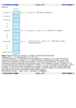 Programming and problem solving with c++, 3rd edition