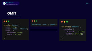 Babel Coder
Babel Coder
https://www.babelcoder.com
OMIT
 