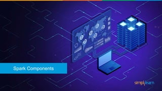 Spark Components
 