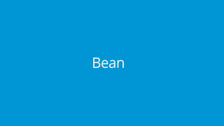 Bean
 