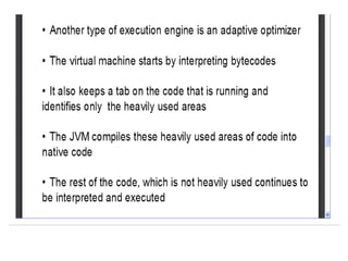 Java Fundamentals.pptJava Fundamentals.ppt