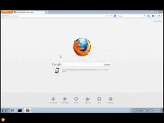 UA Testing with Selenium and PHPUnit - ZendCon 2013