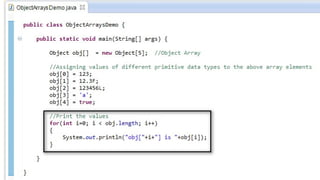 IntroductionJava Programming - Math Class