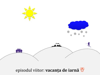 Dr.SabinBuragawww.purl.org/net/busaco


❄
❄
❄
❄
❄
❄

episodul viitor: vacanța de iarnă ☃
❄
 