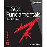 T-SQL Fundamentals (Developer Reference)