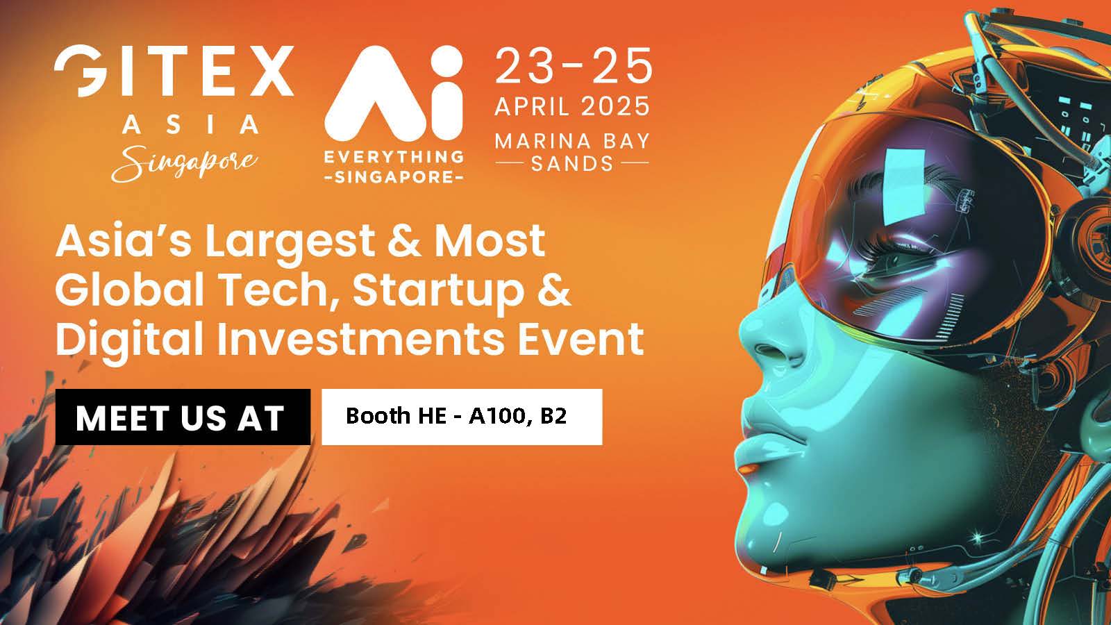 GITEX Asia