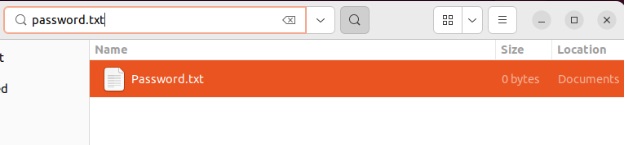 finding-a-file-in-file-manager-using-search-bar