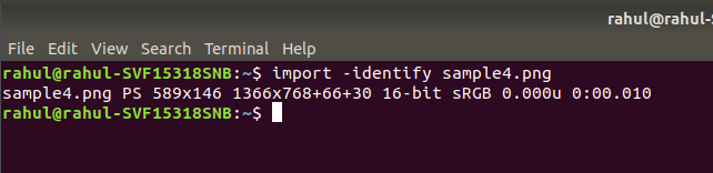 -identify
