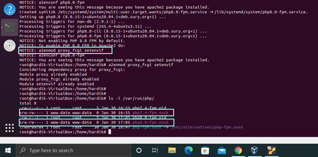installing-php-fpm