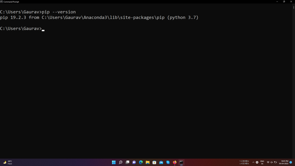 Installing-the-python-dateutil-package