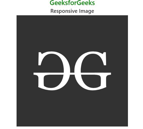 2nd Output image -Geeksforgeeks