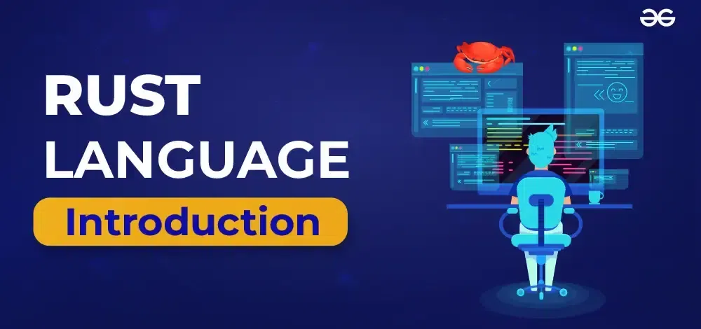 Introduction-to-Rust-Programming-Language