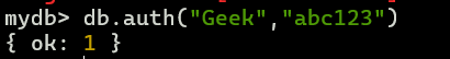 username-and-password