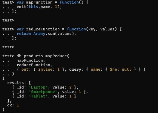 MapReduce