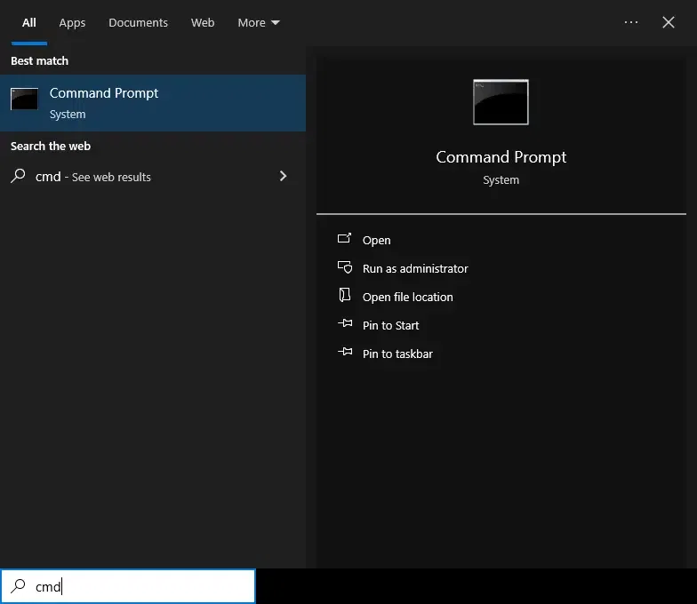 Hide-file-using-CLI---CMD