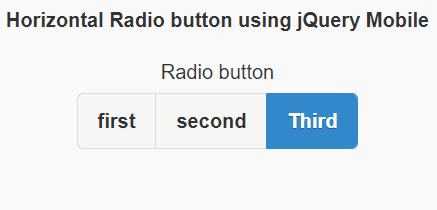 radiobtn