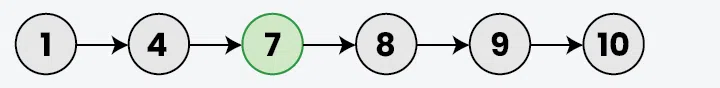 Binary-Search-on-Singly-Linked-List-2