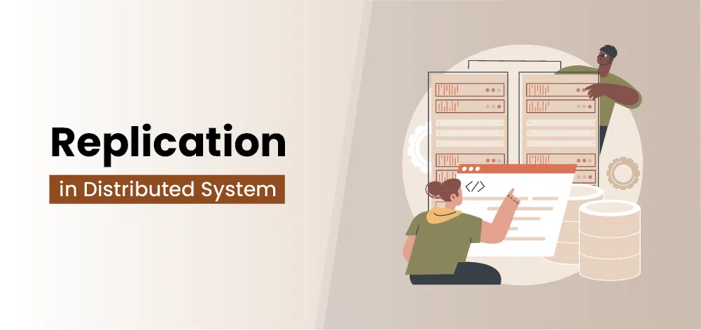 Replication-in-Distributed-System