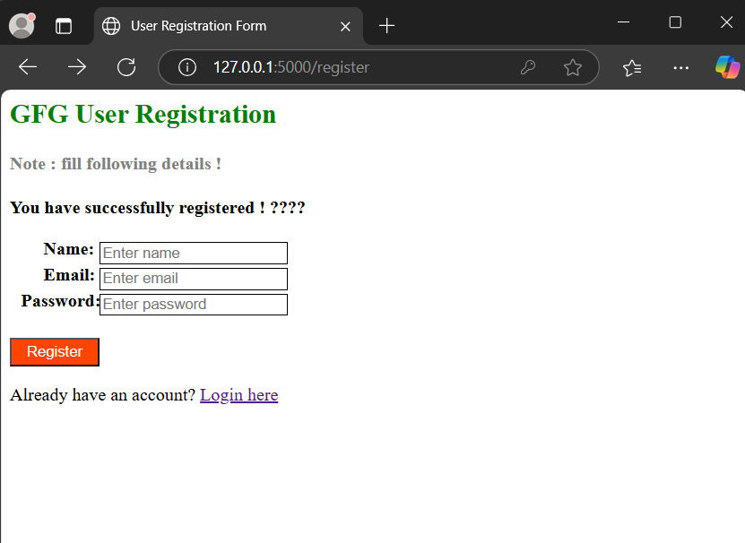 registration-mysql-page2
