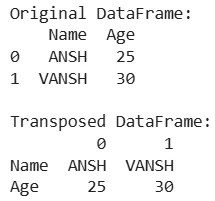 transpose1