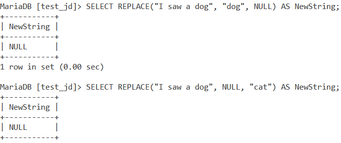 Replace Basic Example2