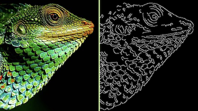 Edge Detection
