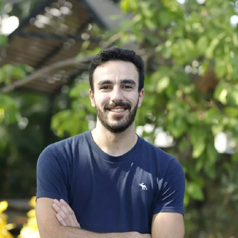 Eldad Giladi