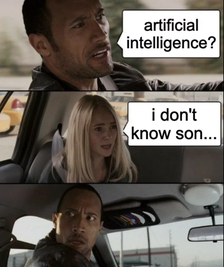 AI mem