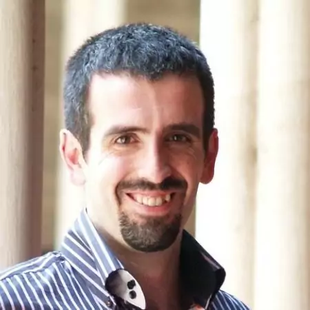 David Losada - Director of Technology