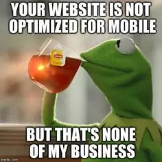 Optimizing Your Website